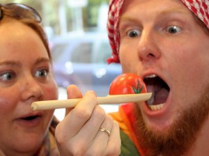 "Gleich" (c) Laura Köhler, Ausschnitt