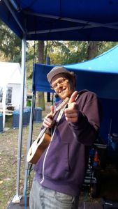 Martin Luther wie er leibt und lebt